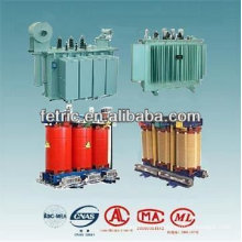 Electrical transformer